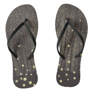 Leuchtkäfer Forrest Purzelbäume Flip Flops