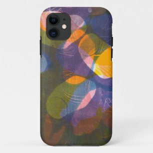Leuchtkäfer I Case-Mate iPhone Hülle