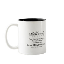 Leuchtkäfer in Glas-Tasse ©MillwardStudios 2011