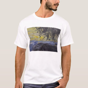 Leuchtkäfer-Notturno Lucca 2014 T-Shirt