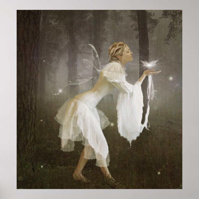 Leuchtkörper Poster (Vorne)