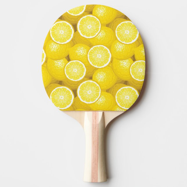 Leuchtmuster 2 tischtennis schläger (Vorderseite)