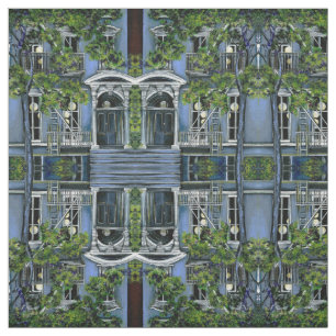 Leuchtspinnen von innen stoff