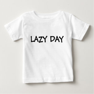Leuchttag Baby T-shirt