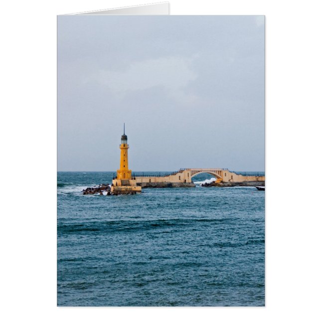 Leuchtturm (Vorne)