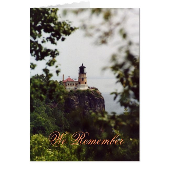 Leuchtturm1, wir erinnern uns (Vorne)