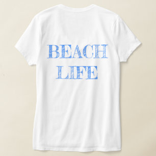 Leuchtturm 1 Hemd T-Shirt