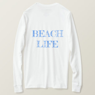 Leuchtturm 1 Langschlauchhemd T-Shirt