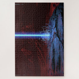 Leuchtturm (2025) puzzle