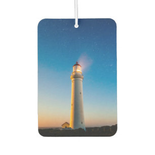 Leuchtturm Autolufterfrischer