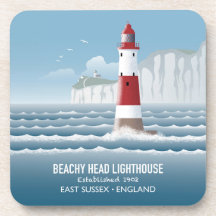 Leuchtturm Beachy Head