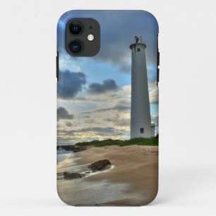 Leuchtturm-Bild-Dave-Lee des Fall-IPhone5 Case-Mate iPhone Hülle