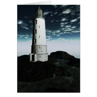 Leuchtturm - Blackrock Point