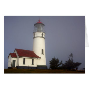 Leuchtturm, Cape Blanco, Cape Blanco State Park