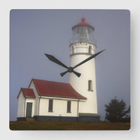 Leuchtturm, Cape Blanco, Cape Blanco State Park