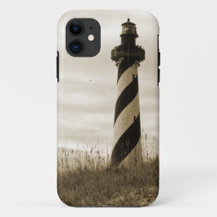 Leuchtturm Cape Hatteras Case-Mate iPhone Hülle