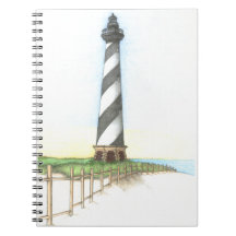 Leuchtturm Cape Hatteras