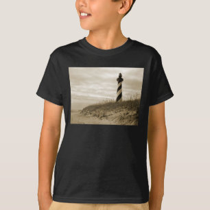 Leuchtturm Cape Hatteras T-Shirt