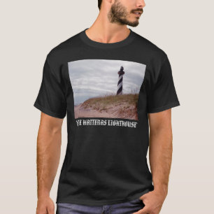 Leuchtturm Cape Hatteras T-Shirt