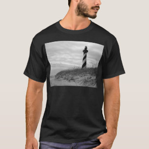 Leuchtturm Cape Hatteras T-Shirt