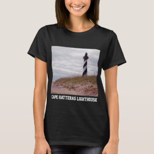 Leuchtturm Cape Hatteras T-Shirt