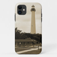 Leuchtturm Cape May