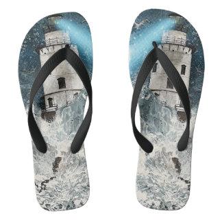 Leuchtturm Flip Flops