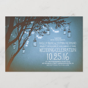 Leuchtturm Glaskeramikkrüge Hochzeit Einladung