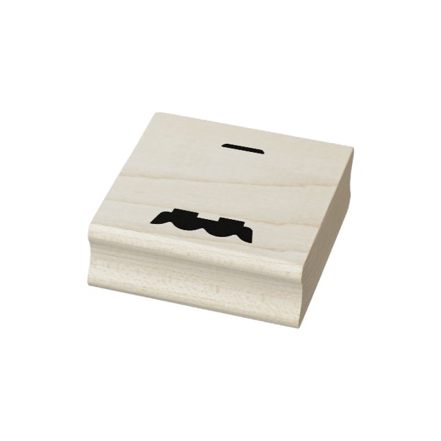 Leuchtturm Gummistempel (Stempel)