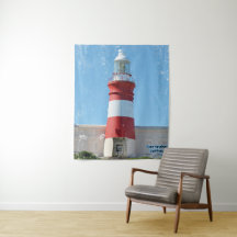 Leuchtturm Kap Agulhas 1849