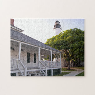 Leuchtturm Key West, Florida Puzzle