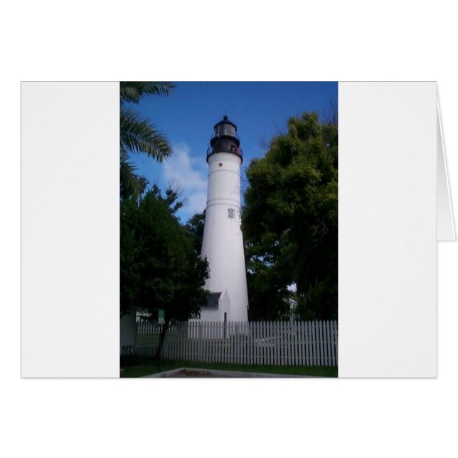 Leuchtturm_keywest (Vorderseite (Horizontal))