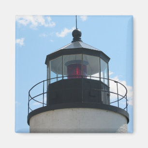 Leuchtturm-Magnet Magnet