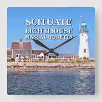 Leuchtturm, Massachusetts