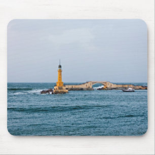 Leuchtturm Mousepad
