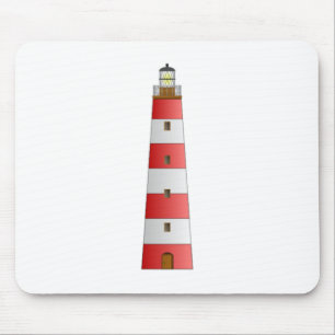 Leuchtturm Mousepad