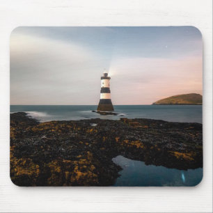 Leuchtturm Mousepad