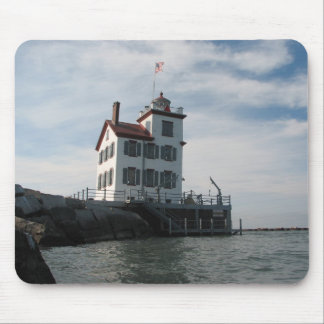 Leuchtturm mousepad