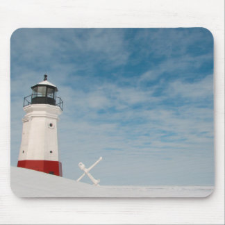 Leuchtturm mousepad