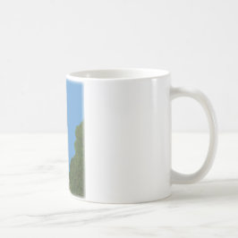 Leuchtturm Pensacola Tasse