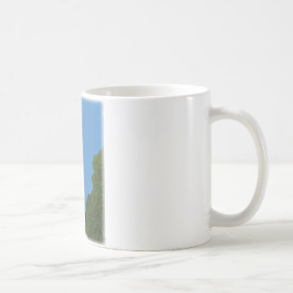 Leuchtturm Pensacola Tasse