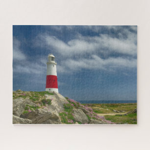 Leuchtturm Portlands Bill Puzzle
