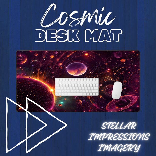 Leuchtturm Schreibtischunterlage (Von Creator hochgeladen)