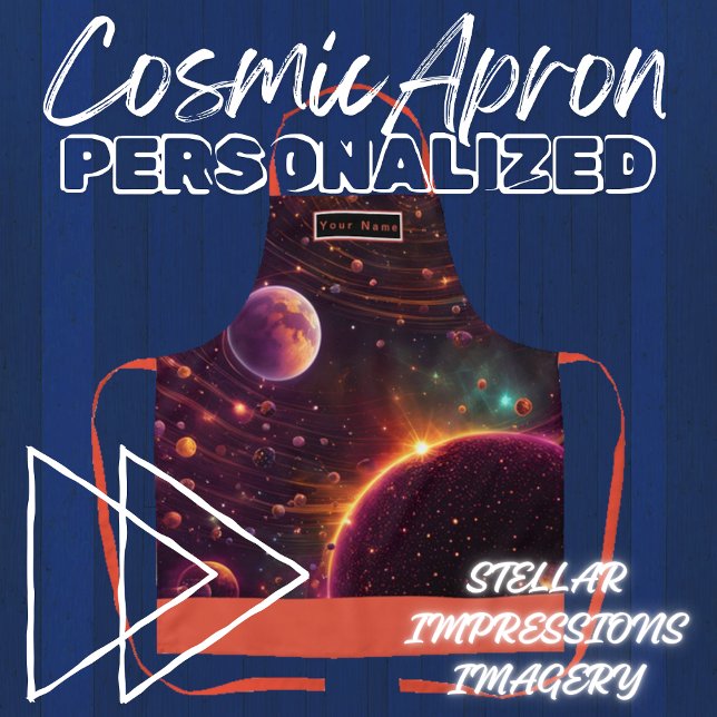 Leuchtturm Schürze (Von Creator hochgeladen)