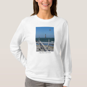 Leuchtturm Sightseeing Long Sleeve T - Shirt