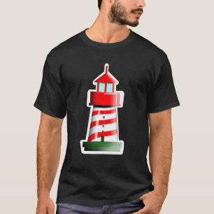 Leuchtturm T-Shirt