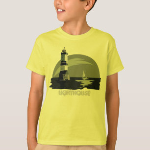 Leuchtturm T-Shirt