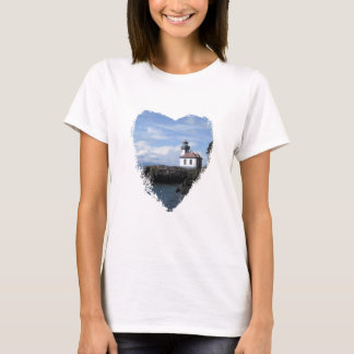 Leuchtturm T-Shirt