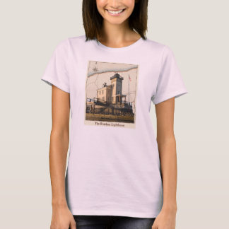 Leuchtturm-T - Shirt, Das Leuchtturm Rondout T-Shirt
