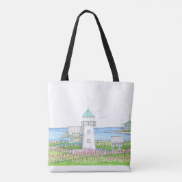 Leuchtturm-Tasche